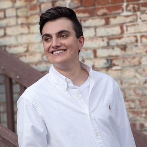 Meet your Posher, Collin